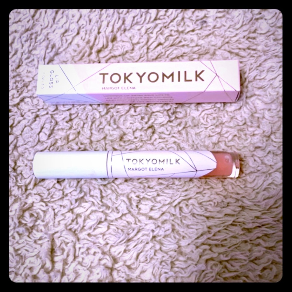 Tokyo Milk Lip Gloss